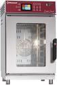Diamond Elektrische oven stoom/convectieoven, 7x GN1/1 Touch Screen  + Auto-Cleaning | FVS-711/TS