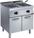 Gasfriteuse | 2x 15 L | 1700 Line | G17/F30A8-N | Diamond
