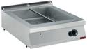 Gasbain-marie, 8 1/3GN h150 mm | 2200 line | Diamond | G22/BM8T-N