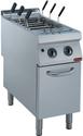 Pastakoker gas, 1 kuip GN 1/1, op meubel | 2200 line | Diamond | G22/CPA4-N