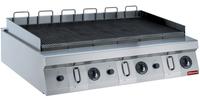 Grill op Gas HP 1200mm - TOP - Diamond G22/GPLP3-HP