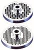 Diamond Rooster van 6mm voor molen n°32 -RVS | G326