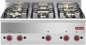 Gasfornuis 5 Branders -Top- - Diamond G60/5F9T-N