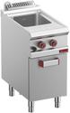 Pastakoker Op Gas - 1 Kuip 26 Liter (zonder Manden) - Op Kast - Diamond G7/CPA4-N