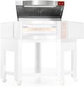 Diamond Afzuigkap 5-versnellingen x oven CGD-DG | KCGD/AS-DG