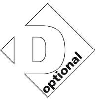 Diamond Kit voor 230V Driefasige Versie voor Oven 09L & 18L - KIT/230V-TR9