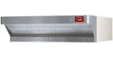 Diamond Dampkap met motor (325 m3/u) LD4/35-N & LD8/35-N | KLD4-8/35AS-N