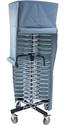 Hoes voor bordenwagen S96/31 | Diamond | H96/S