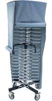 Hoes voor bordenwagen S96/31 | Diamond | H96/S