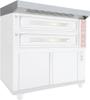 Diamond Neutraal dampkap voor ovens | HNT3