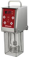 Vacuümkoker Aan Lage Temperatuur, Elektrisch, Diamond HOT-BLOC/N