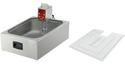 Elektrische Vacuüm Koker - Diamond HOT-BLOC/N_V2/1C