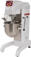 Diamond Klopper-menger, hoge basis, 60 LT, variabele snelheid. | HBM-60T/VV