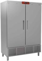 Vrieskast, Geforceerd, 2 Deuren 1100 L | Diamond | HE1412/R2