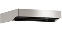 Diamond Dampkap met Motor (600m³/u) voor Elektrische Oven EM - HPE-600