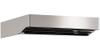 Diamond Dampkap met Motor (600m³/u) voor Elektrische Oven TOUCH - HPE-600T