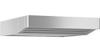 Diamond Dampkap Zonder Motor/TOP voor Elektrische Oven - HPE-TOP
