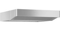 Diamond Dampkap Zonder Motor/TOP voor Elektrische Oven - HPE-TOP