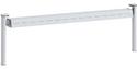 Diamond Ondersteuning met verwarmde leuning/halogeen verlichting, 2x GN 1/1 | IN/HOT08