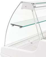 Diamond Optie: Tussenruit VENICE 3000 mm | IN30/VZ