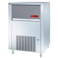 Volle Ijsblokjesmachine 155Kg+Reserve Water | Diamond | ICE155W-R2