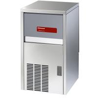 Volle Ijsblokjesmachine 29Kg +Reserve Water | Diamond | ICE30W-R2