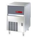 Diamond 35 kg / 24u | Volle ijsblokjes | Luchtgekoeld | RVS uitvoering | Volle ijsblokjesmachine