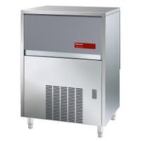 Volle Ijsblokjesmachine 67Kg+Reserve Water | Diamond | ICE70W-R2