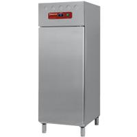 Horeca Koelkast | 700 Liter | 1 Deurs | Geforceerd/statisch | IP70/PC-R2 | Daimond | Diamond | IP70/PC-R2