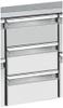 Diamond Set 3 ladenblok (1/3+1/3+1/3 h100), voor TG&TS... | K1/3-H