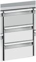 Diamond Set 3 ladenblok (1/3+1/3+1/3 h100), voor TG&TS... | K1/3-H
