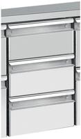 Diamond Set 3 ladenblok (1/3+1/3+1/3 h100), voor TG&TS... | K1/3-H