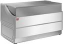 Diamond Kassa-sectie 1500 mm | OLT-1500/A2