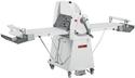 Diamond Band-uitroller op voetstuk, 500x1000 mm | LM/50-10SS