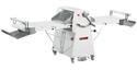 Diamond Band-uitroller op voetstuk, 600x1200 mm | LM/60-120SS