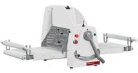 Diamond Band-uitroller, tafelmodel, 500x700 mm - Variabele snelheid | LB50-75/MVV