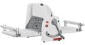Diamond Band-uitroller, tafelmodel, 500x1000 mm | LB50-100/SS