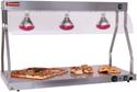 Diamond Warmhoud brug en top, infrarode lampen (3x 250 W) | LRT/325-T