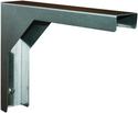 Diamond Vaste console voor roosterschabben 300 mm | M311-S