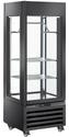 Diamond FULL Glazen Vitrine