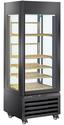 Diamond FULL Glazen Vitrine