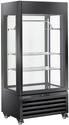 Diamond FULL Glazen Vitrine