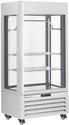 Diamond FULL Glazen Vitrine