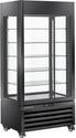Diamond FULL Glazen Vitrine