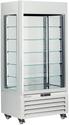 Diamond FULL Glazen Vitrine