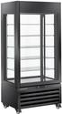 Diamond FULL Glazen Vitrine