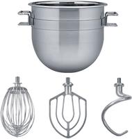 Diamond Reductie kit klopper 60Lt. (kuip 40Lt. + 3 gereedschap) | MKR60-40