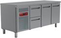 Diamond Koelwerkbank - MR3/R2+MC1/2-TP