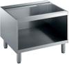 Open onderstel, 800 mm | 1700 line | Diamond | N17/BA8-N