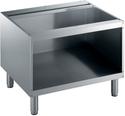 Open onderstel, 800 mm | 1700 line | Diamond | N17/BA8-N